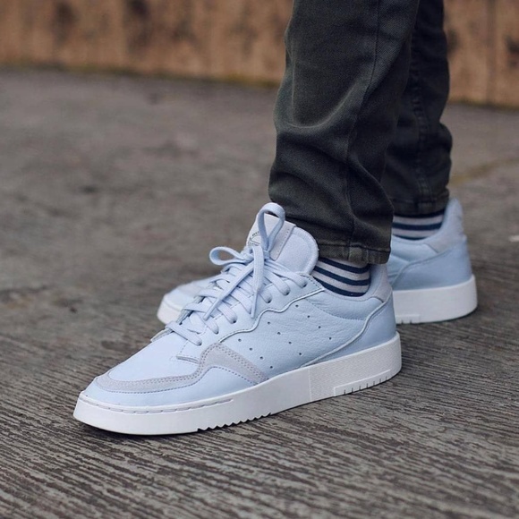 Adidas Originals Supercourt Sneaker - Picture 2 of 10